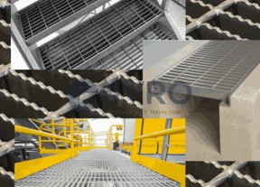 Jual Steel Grating Jakarta