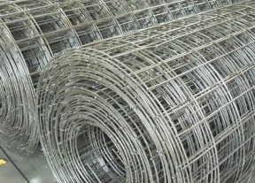 Manfaat Wiremesh Roll Untuk Pembangunan Di Jakarta