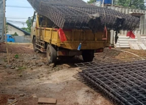 Panduan Memilih Besi Wiremesh Berkualitas untuk Proyek Konstruksi Anda