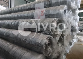 Pabrik Kawat Roofmesh Kabupaten Indramayu Jawa Barat