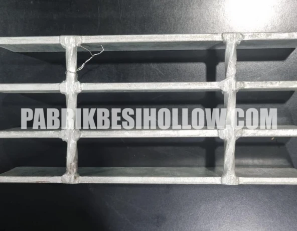 Steel Grating Plain Steel Grating 3 pabrik_steel_grating_plain