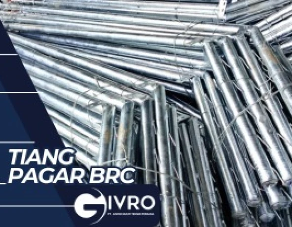 Pagar BRC Tiang Pagar BRC 1 pabrik_tiang_pagar_brc_givro