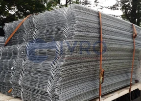 Pagar Wiremesh