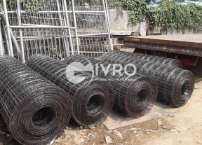 Wiremesh Roll