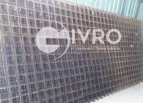 Wiremesh Ulir